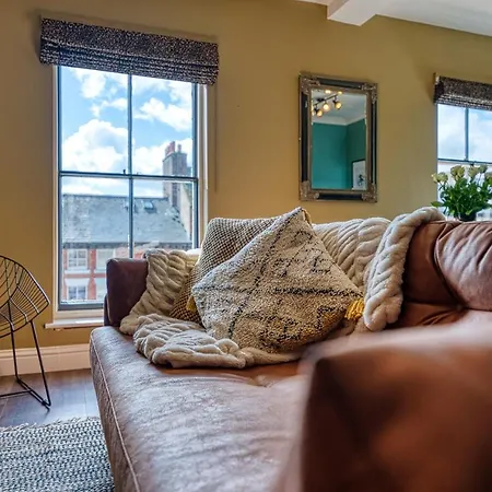 New! Gray's Getaway - Exquisite شقة *